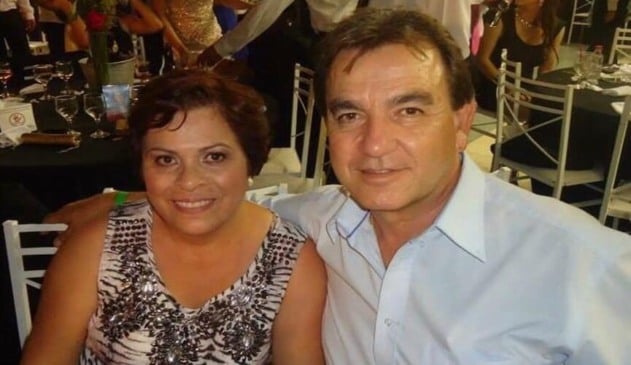 Casados há 32 anos, marido doa rim à mulher em Jundiaí