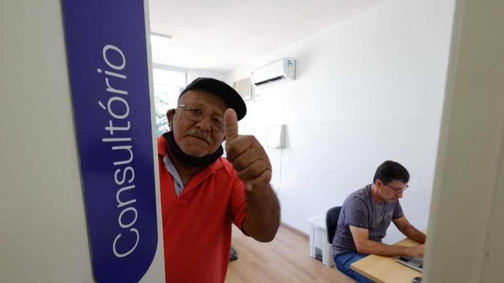 Jundiaí: mutirão de atendimentos odontológicos foca nas demandas de endodontia