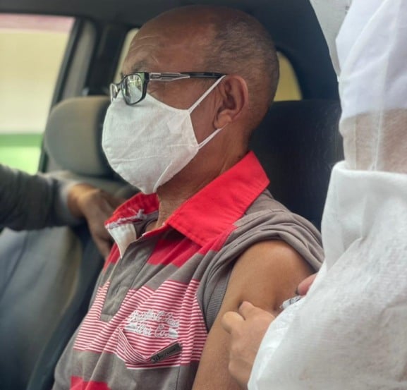 vacinação campo limpo