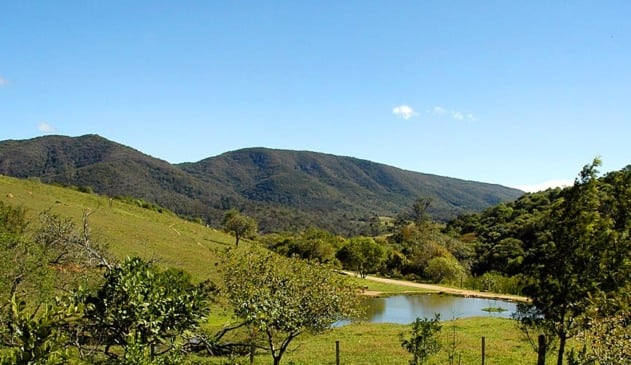 Serra do Japi