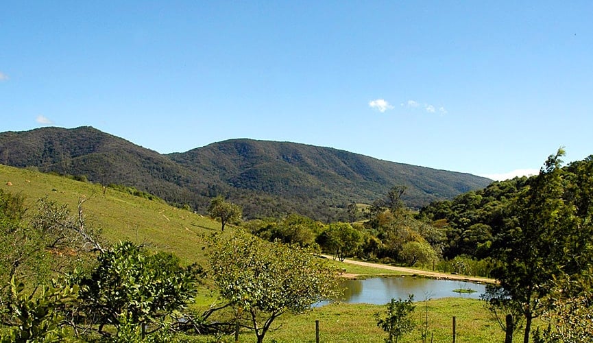 Serra do Japi