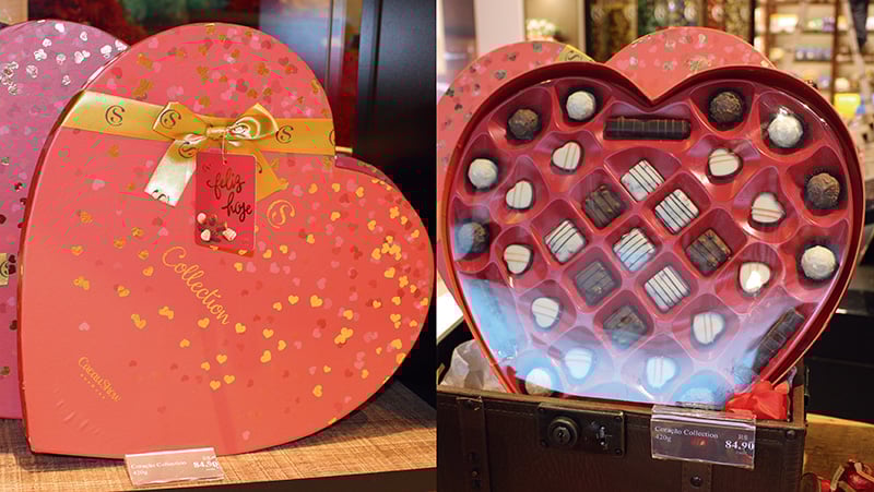 Dicas em Jundiaí para presentear no Dia dos Namorados e acertar em cheio Dicas em Jundiaí para presentear no Dia dos Namorados e acertar em cheio