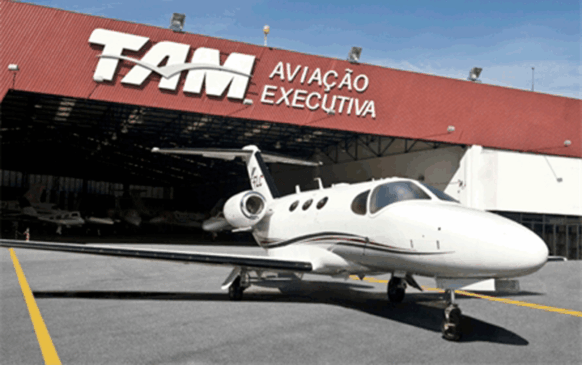 TAM abre vagas de estágio para Jundiaí e região