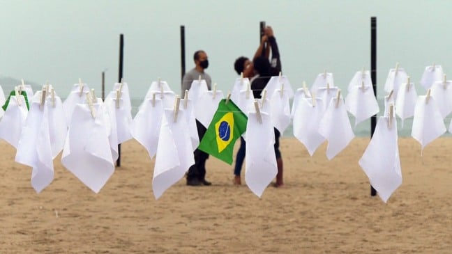 Foto: Reprodução/TV Globo