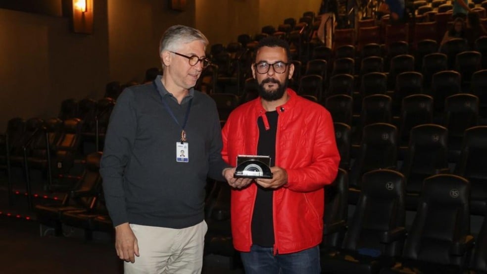 4º Festival de Curtas-Metragens de Jundiaí premia vencedores