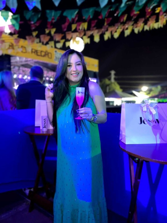 Camarote Festa Julina Jundiaí