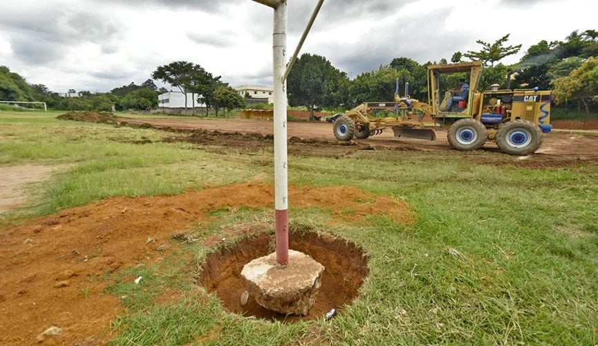 Foto de obra Foto de obra