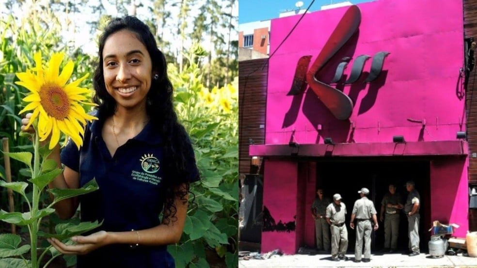 Foto: Arquivo Pessoal/Divulgação