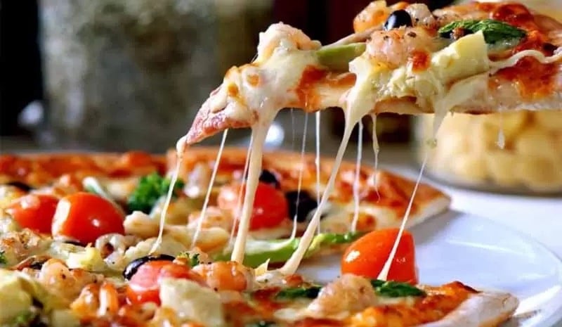 No Dia da Pizza, confira as 10 melhores pizzarias de Jundiaí para celebrar esta data No Dia da Pizza, confira as 10 melhores pizzarias de Jundiaí para celebrar esta data
