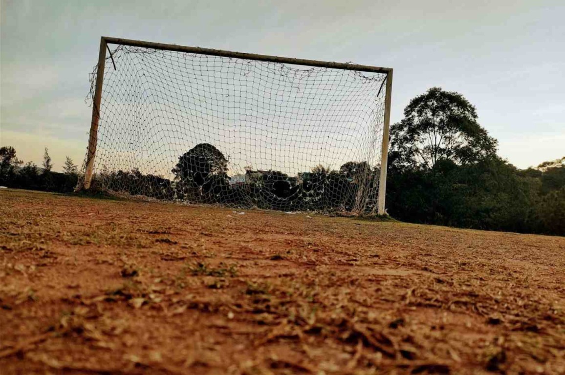 "100 Política Futebol Clube". Foto: Divulgação