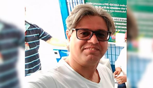 Alessandro Ricardo Correia