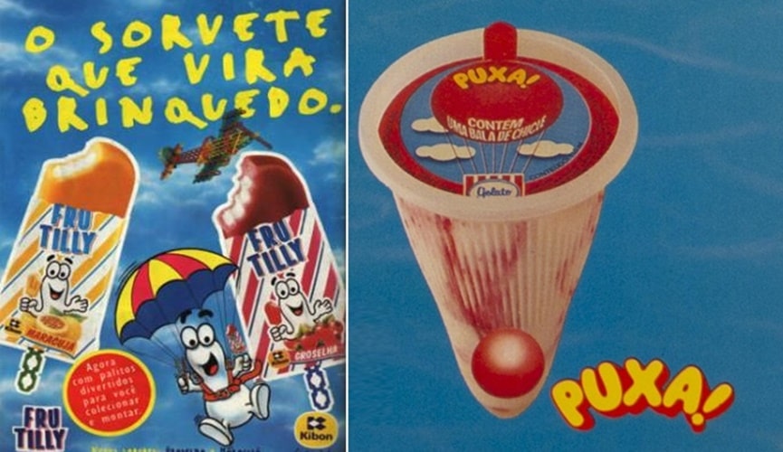 Futilly e Puxa! eram os queridinhos da garotada da década de 80 e 90 (Foto: Reprodução/Huffpost) Futilly e Puxa! eram os queridinhos da garotada da década de 80 e 90 (Foto: Reprodução/Huffpost)