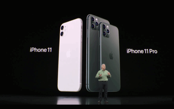 No Brasil, não há previsão de quanto os aparelhos custarão. (Foto: Reprodução/Apple)