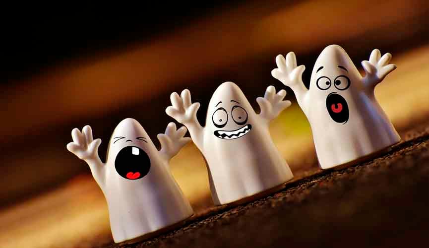 11 festas de Halloween neste fim de semana para você aproveitar em Jundiaí e região