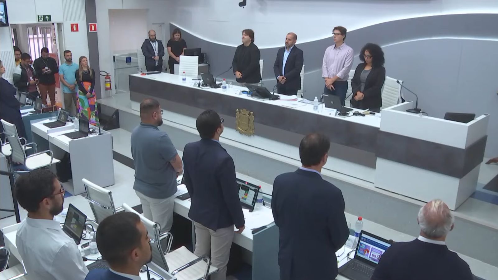 11 sessao da camara municipal de jundiaí