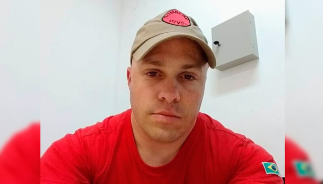 Bombeiro civil de 36 anos morre por Covid-19 em Cajamar