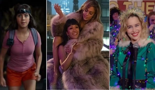 3 filmes para assistir na Moviecom neste fim de semana (Foto: Divulgação)