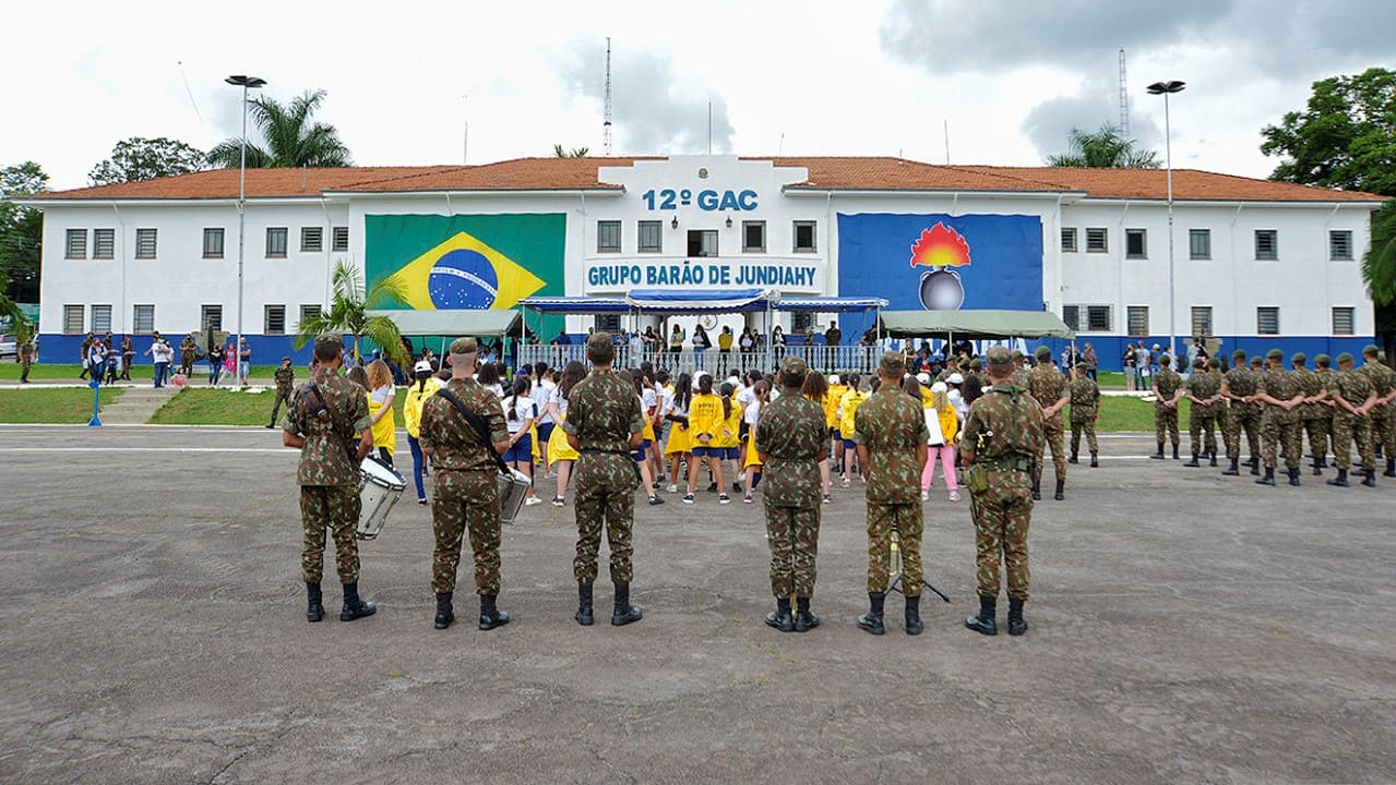 Foto: Prefeitura de Jundiaí