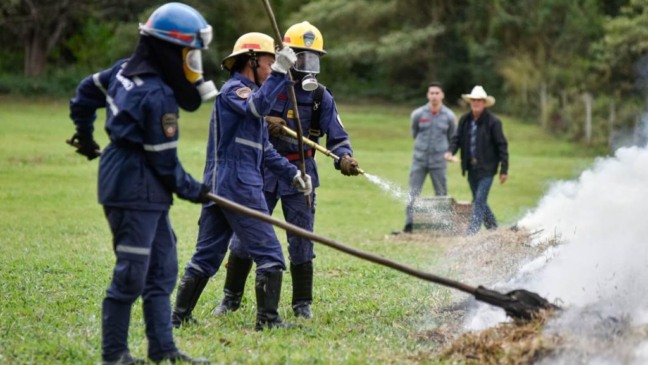 Defesa Civil de Jundiaí abre novas turmas de capacitação para Operação Estiagem