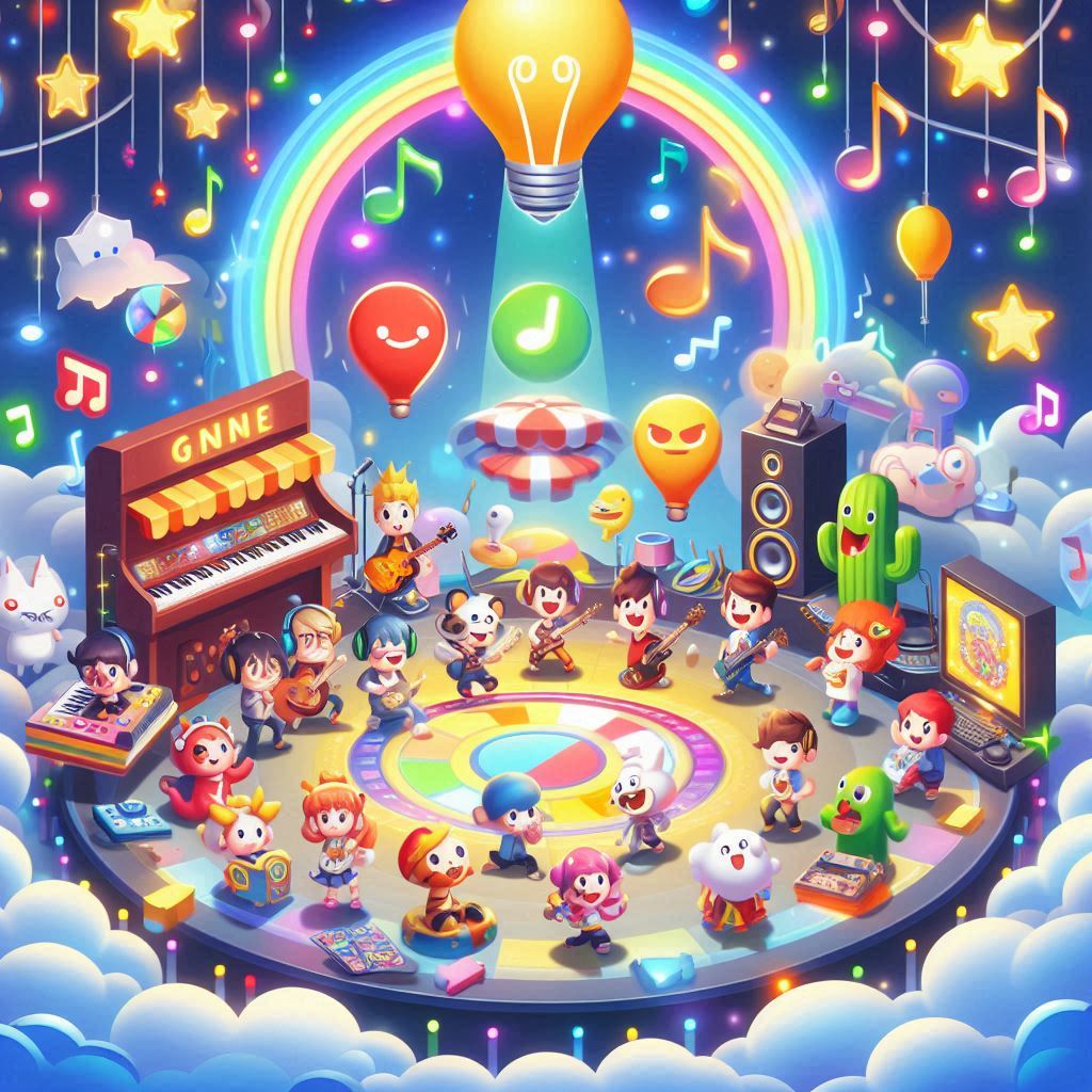 Imagem gerada por IA