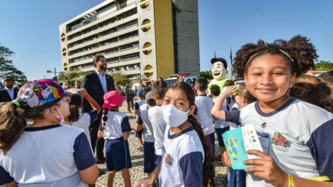 Foto: Prefeitura de Jundiaí