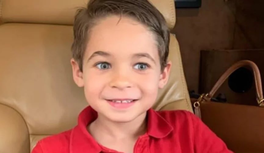 Última foto tirada de Eduardo antes do acidente (Foto: Reprodução/Instagram)
