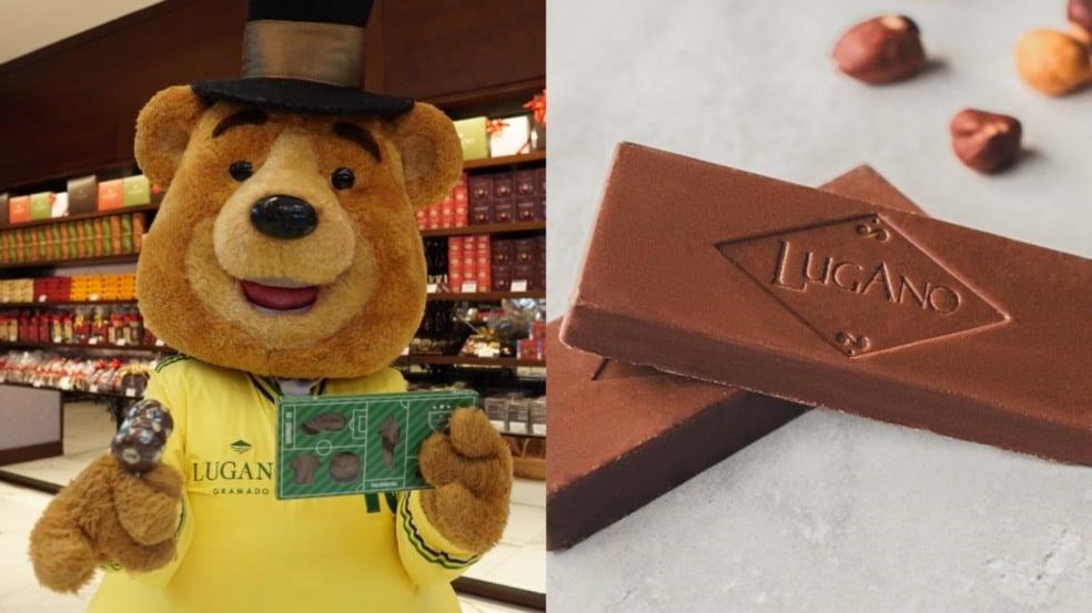 De Gramado para Jundiaí: cidade ganhará Cafeteria e Chocolataria Lugano