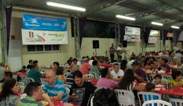 15ª Festa da Família Dom Bosco começa neste sábado (24)