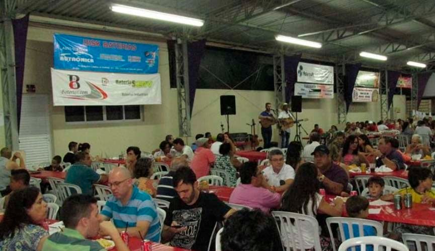 15ª Festa da Família Dom Bosco começa neste sábado (24)
