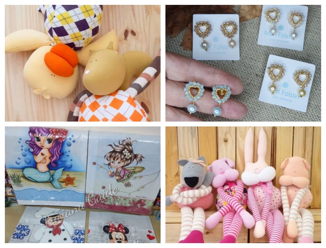 Jundiaí Feito à Mão