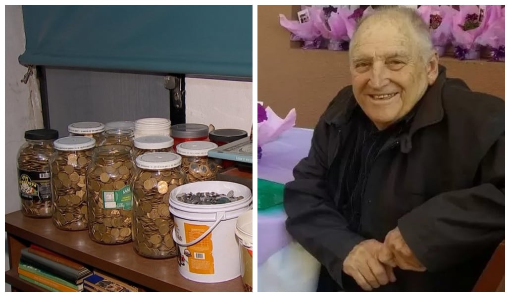 Nathalino moedas Jundiaí