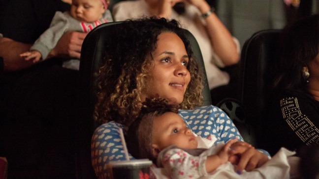 CineMaterna exibe "Shazam! Fúria dos Deuses" na terça (4), no Cinépolis Jundiaí