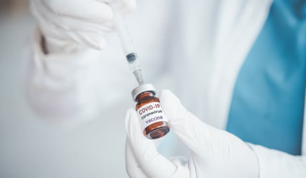 Vacina contra coronavírus