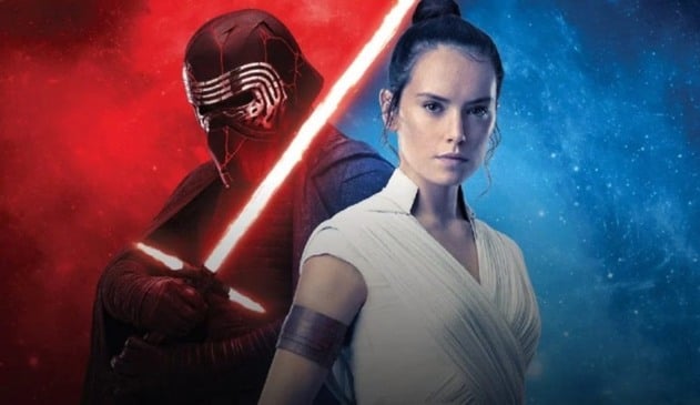 “Star Wars: A Ascensão Skywalker” é a estreia da semana na Moviecom (Foto: Divulgação)