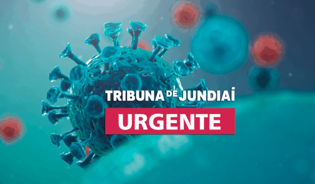 Jundiaí tem mais de 1 mil casos de coronavírus: 5 mortes registradas nas últimas 24 horas
