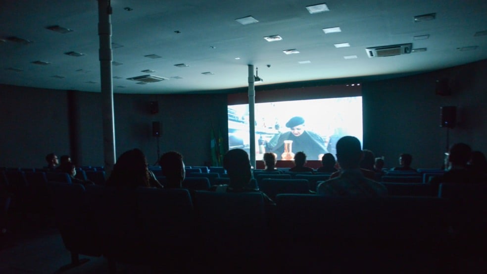 Festival de Curtas-Metragens de Jundiaí chega à sua 4ª edição