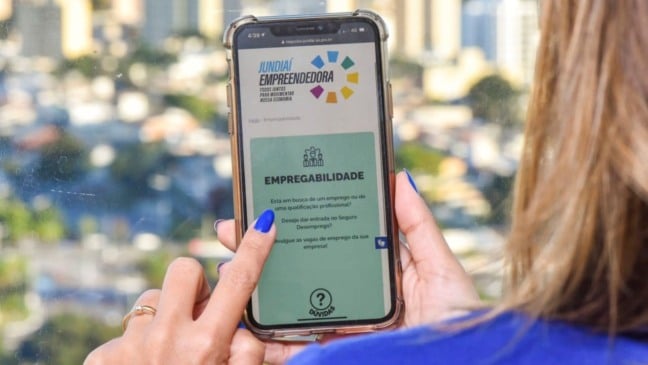 Foto: Prefeitura de Jundiaí