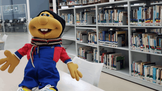 Biblioteca Municipal de Jundiaí tem programação especial em julho