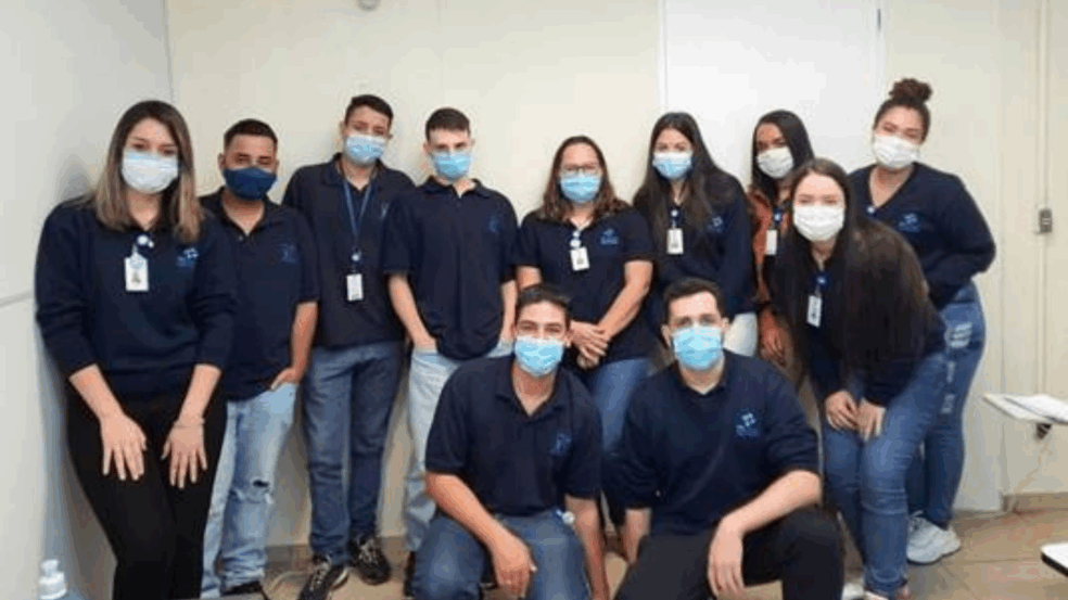 Foto: Divulgação/HCSVP