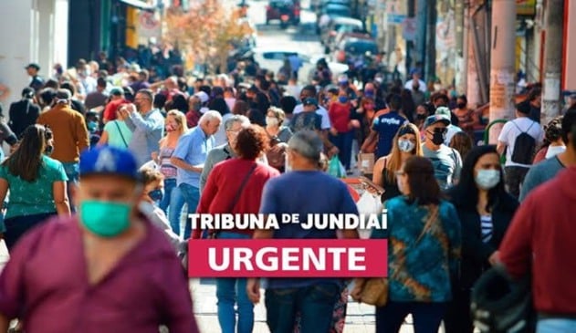 Foto de comércio de Jundiaí