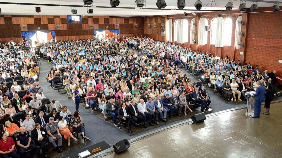 Foto: Prefeitura de Várzea Paulista