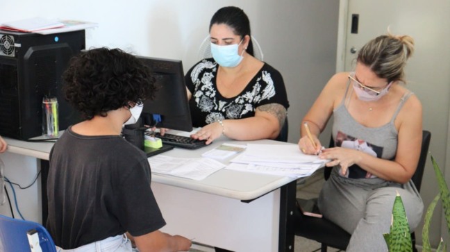 Campo Limpo Paulista: Vagas para cursos da Estação Juventude terão repescagem na segunda (14)