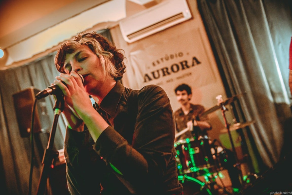 Projeto musical do Sesc Jundiaí recebe cantora Letty, nesta sexta (9)