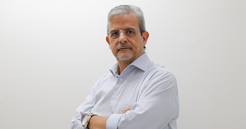 Luiz Roberto Serrano
