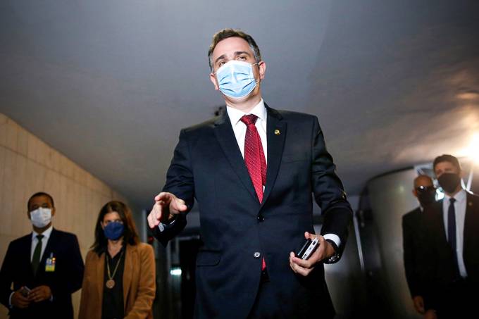 Criação de CPI da Covid19 é oficializada no Senado