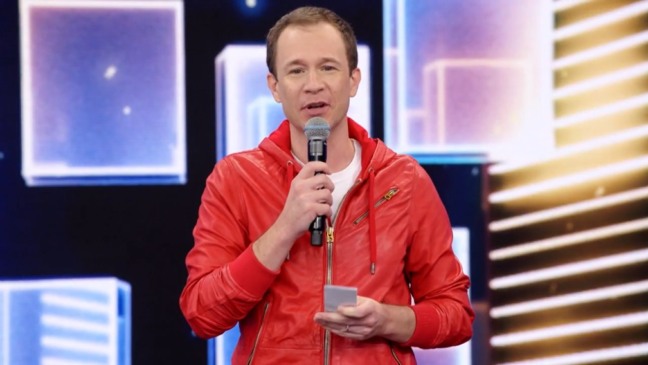 Foto: Reprodução/TV Globo