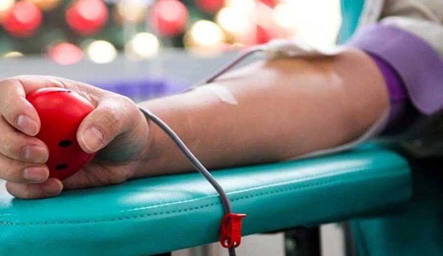 Família pede doação de sangue para moradora de Jundiaí