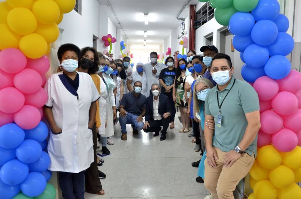 Foto: Prefeitura de Várzea Paulista