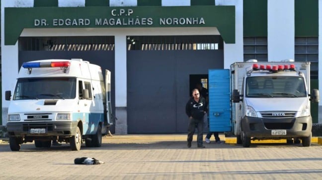 Foto: Lucas Lacaz Ruiz/Estadão Conteúdo