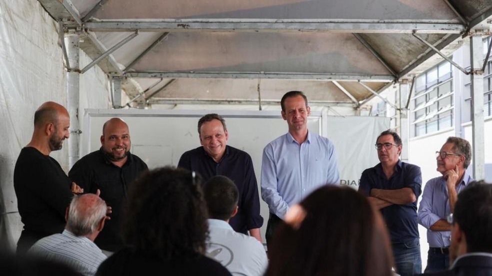 Prefeitura de Jundiaí anuncia ampliação e reforma da UBS Tamoio